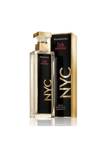Elizabeth Arden Elizabeth Arden 5th Avenue Nyc Limited Edition For Women Eau De Parfum 125ml