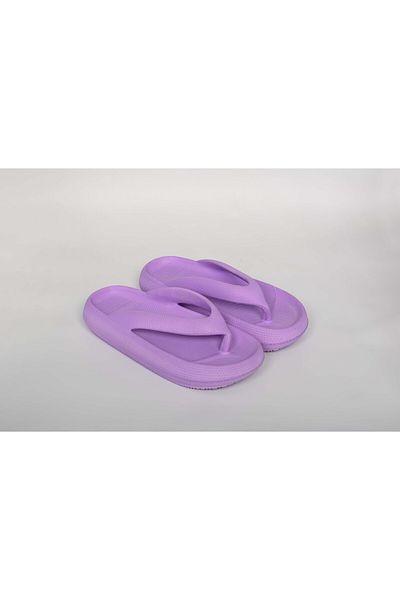 FyzHome Fyz Soft Sole Unisex, Flip Flop Platform Beach-gunder Evater