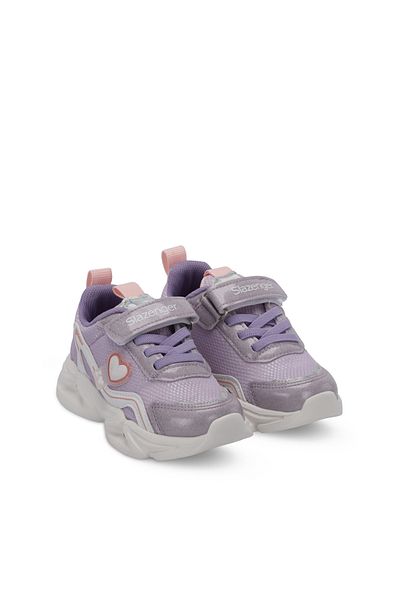 Slazenger Klarion Children's Daily Purple / Pink