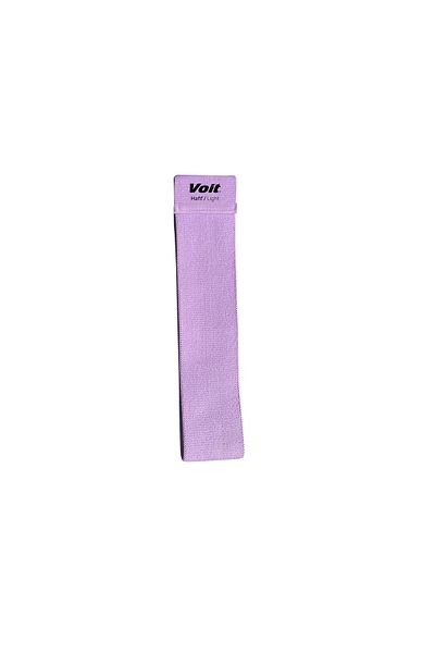 Voit Unisex Colorful Voit Loop Band/40x8cm Pilates Elastic 1vtaktxlpband/40x8cm