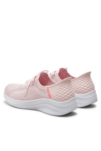 SKECHERS SKECHERS ULTRA FLEX 3.0 BRILLIANT PATH women's sneakers pink
