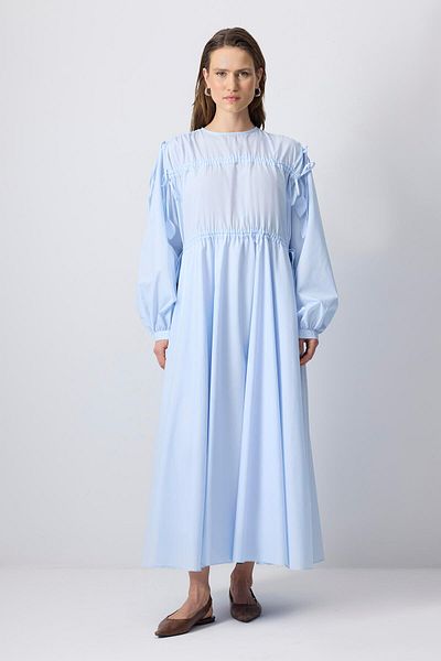 Touché Privé ROCHIE DETALIE LEAF