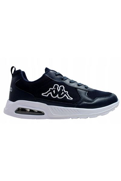 Kappa TURPIN Unisex, Teniși unisex pantofi sport albastru marin