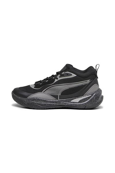 Puma 37901401 Attacanto Fg/Ag Jr Unisex Basketball Shoes
