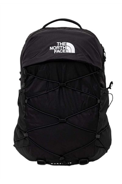 THE NORTH FACE Rucsac unisex The North Face BOREALIS negru