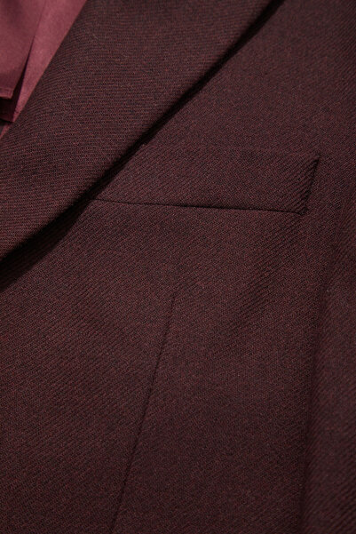 W Collection BORDO CEKET