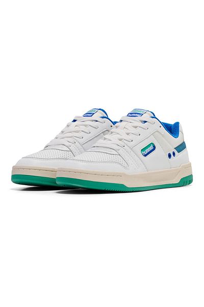 hummel Stockholm Lx-E Ap1 Shoes