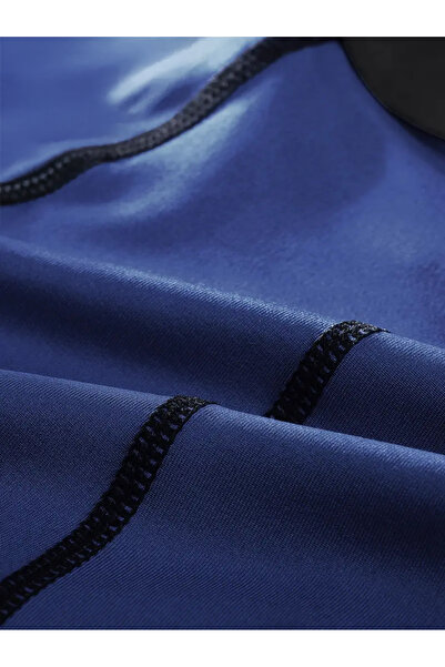 GHASSY CO. Ghassy Co. Men's Basketball Cycling Fitness Running Ultra Stretchy Knee Sports Leggings with Pockets