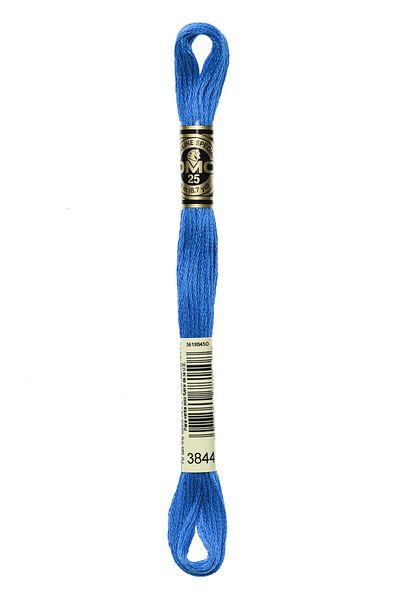 Dmc Νήματα Muline 3844
