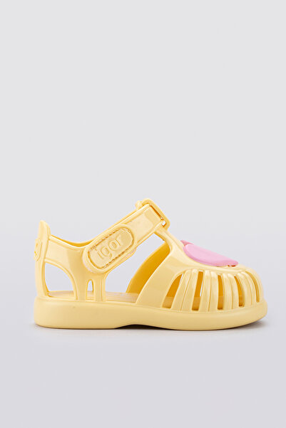 IGOR S10310 Tobby Gloss Love Girl's Daily Vainilla