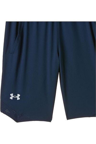 Under Armour Pantaloni scurți UA Vanish Woven Shorts pentru bărbați, bleumarin