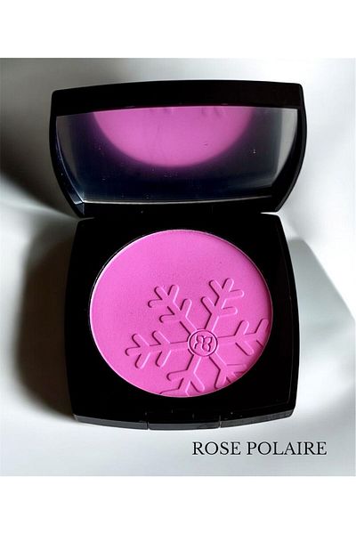 real beauty Blush – Rose Polare