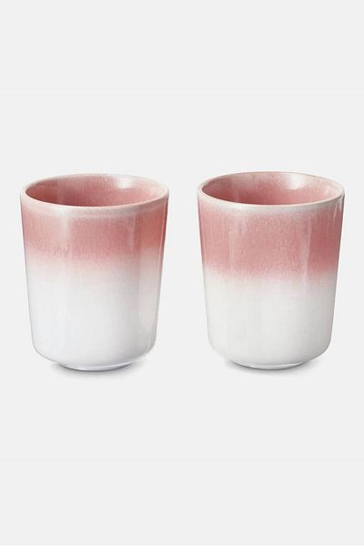 Tchibo 2 Glasses