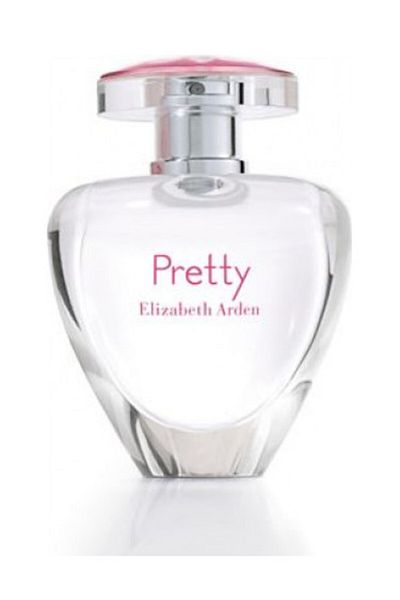 Elizabeth Arden Elizabeth Arden Pretty For Women Eau De Parfum 100ml
