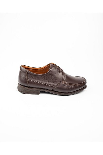 Polaris 5 Nokta 106796.m 4fx Negri Pantofi casual pentru bărbați, maro