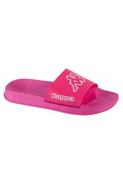 Kappa KRUS Flip-flops unisex roz
