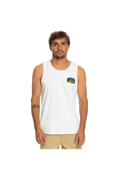 Quiksilver Eqyzt07238 Ανδρικό αθλητικό μονό Colorflow