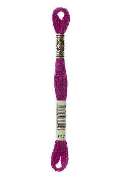 Dmc Muline Yarn 917