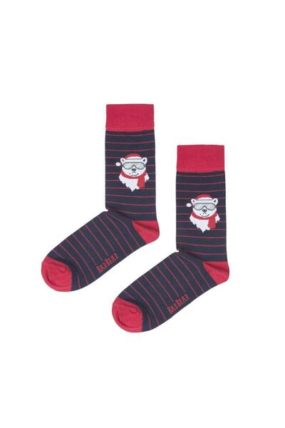 Bad Bear 20.02.02.007-c07 Scout Tall Men's Socks