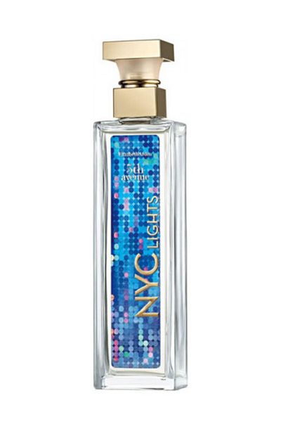 Elizabeth Arden 5th Avenue Nyc Lights For Women Eau De Parfum 125ml