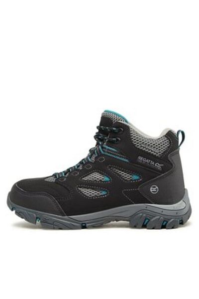Regatta Geacă de trekking pentru femei RWF573 neagră