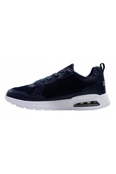 Kappa TURPIN Unisex, Teniși unisex pantofi sport albastru marin