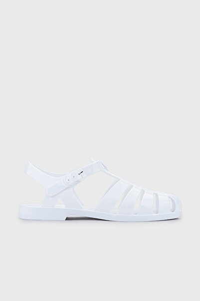 IGOR S10258 Biarritz Girl's Casual White