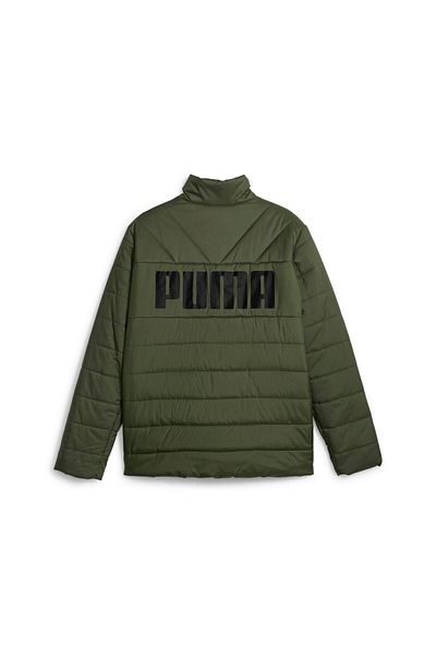 Puma 84934931 Jachetă căptușită Ess Palton bărbați