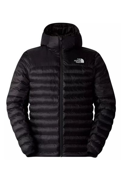 THE NORTH FACE Geacă bărbătească M TRRA PK HD TNF BLACK neagră