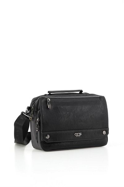 ÇÇS ÇÇS 31374 Handbag with Shoulder Strap