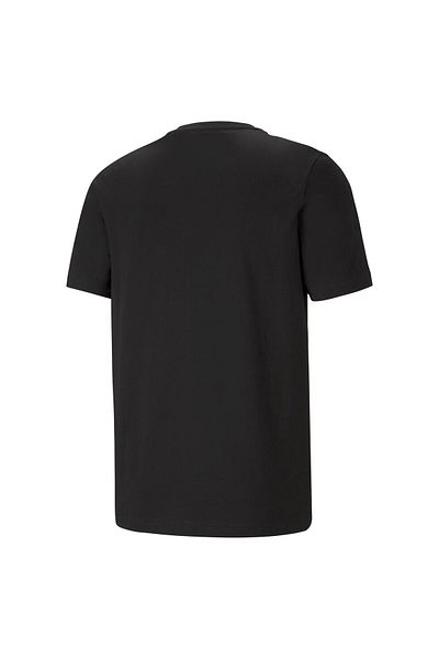 Puma 58666601 Koszulka sportowa męska Ess Logo Tee