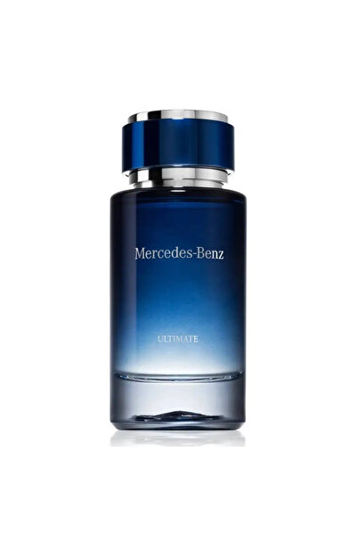 Mercedes Benz Ultimate For Men Eau De Parfum 120ml