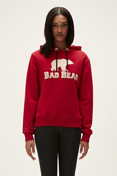 Bad Bear 22.04.12.008-c54 Frost Kadın Sweatshirt