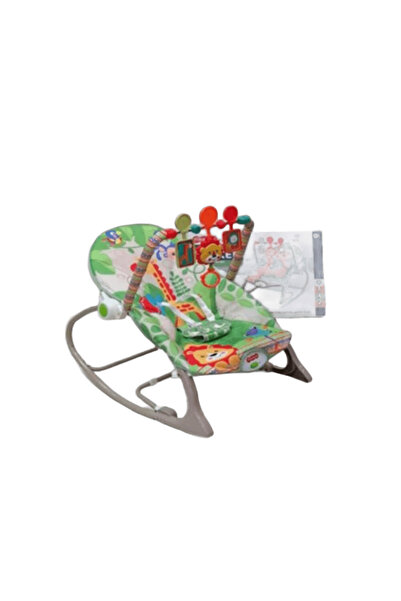 Mini Baby كرسي هزاز للاطفال