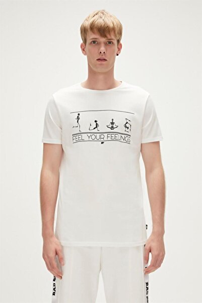 Bad Bear 23.01.07.025-c04 Feel You Men's T-shirt