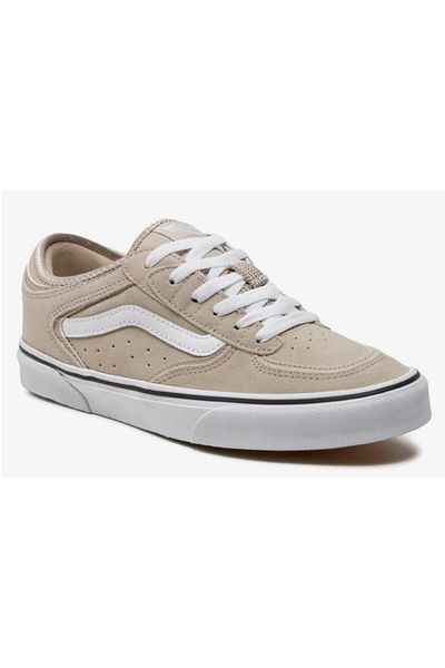 Vans Vans Rowley Classic unisex sneakers beige