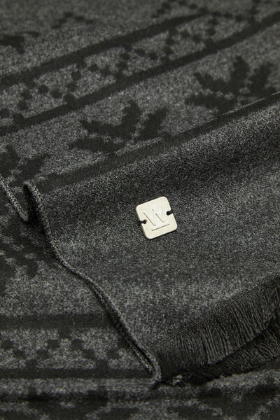 W Collection Anthracite Viscosool