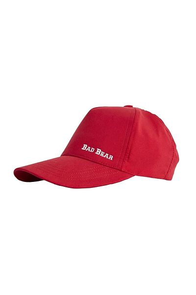 Bad Bear 23.01.42.002-c54 Bear Boy Men's Hat