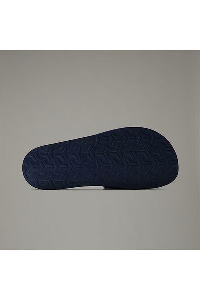 THE NORTH FACE Sandale M BASECAMP SLIDE III pentru bărbați, bleumarin