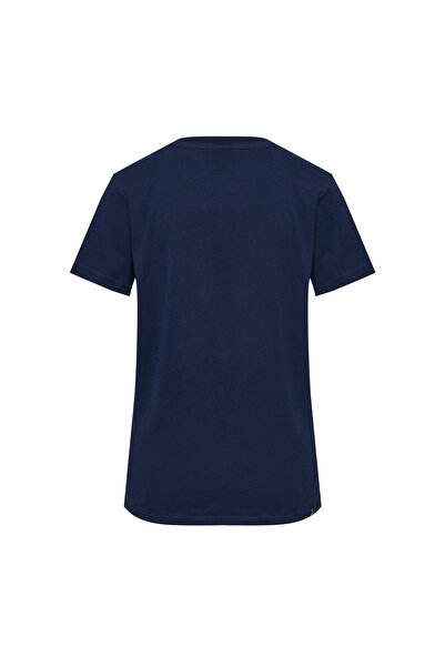 hummel MOVER T-Shirt aus Baumwolle mit kurzen Ärmeln