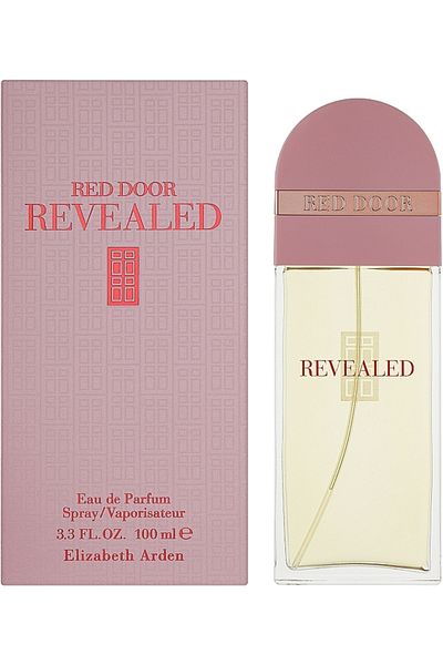 Elizabeth Arden Red Door Revealed For Women Eau De Parfum 100ml