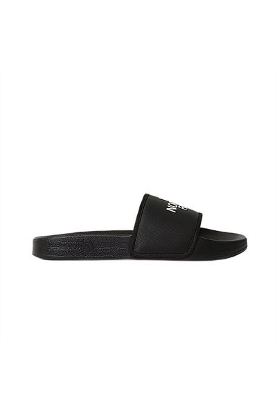 THE NORTH FACE BASECAMP SLIDE III men's flip-flops black