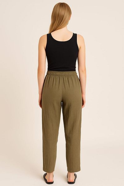 enmodaiçgiyim Pants - Basic