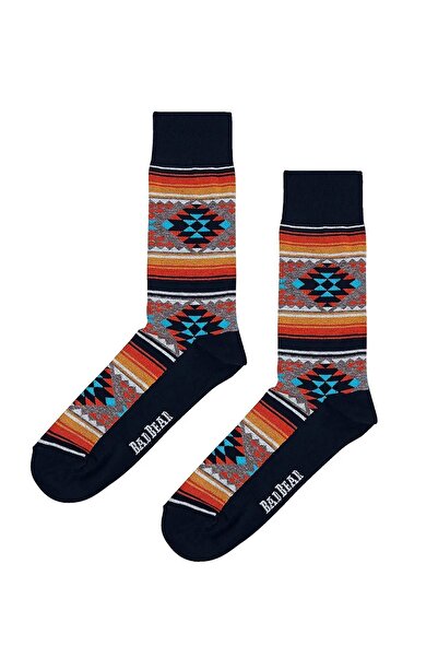 Bad Bear 19.02.02.014-c30 Carpet Tall Men's Socks