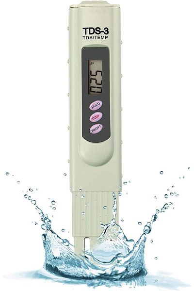 MIBRU Digital tds meter tester