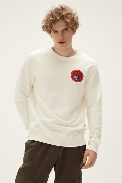 Bad Bear 22.02.12.008-c108 Bonfire Men's Sweatshirt