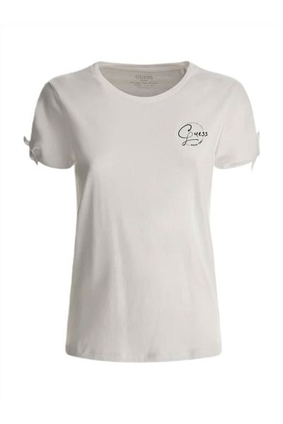 Guess Tricou Ss pentru femei