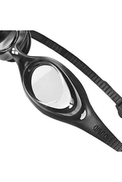 ARENA 000024155 Spider Unisex Swimming Goggles Black