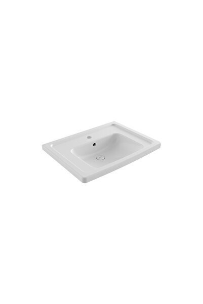 Bocchi Taormina Pro Etajerli Lavabo 66 Cm 1007-001-0126
