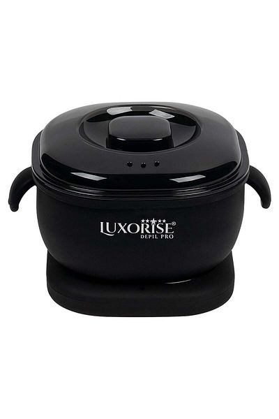 LUXORISE Waxflex Pro Wax Heater, 400ml